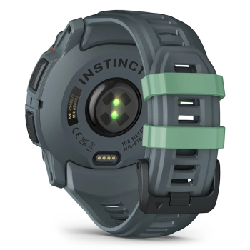 Garmin Instinct 3 – Amoled Painestore