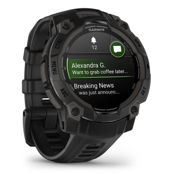 Garmin Instinct 3 – Amoled Painestore