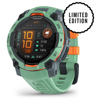 Garmin Instinct 3 – Amoled Painestore