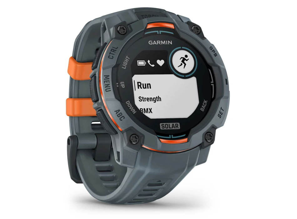 Garmin Instinct 3 – Solar Painestore