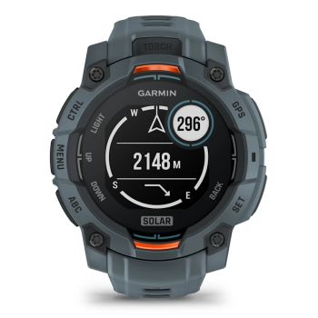 Garmin Instinct 3 – Solar Painestore