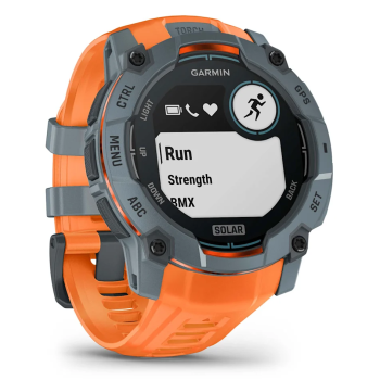 Garmin Instinct 3 – Solar Painestore