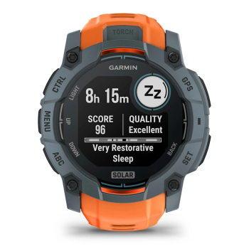 Garmin Instinct 3 – Solar Painestore