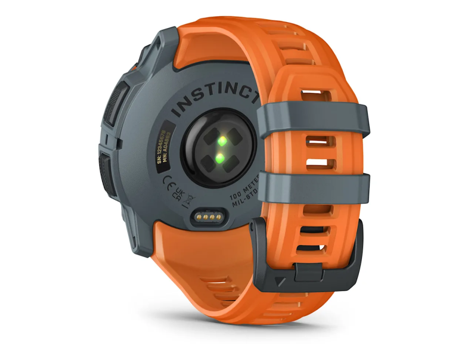 Garmin Instinct 3 – Solar Painestore