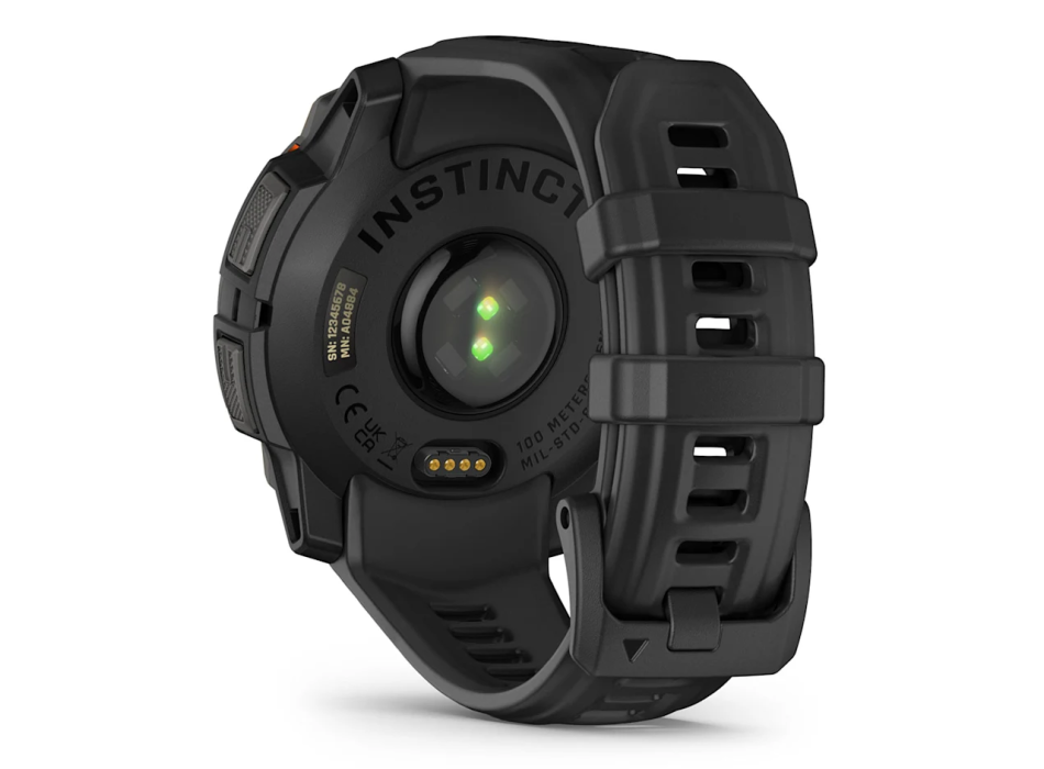 Garmin Instinct 3 – Solar Painestore
