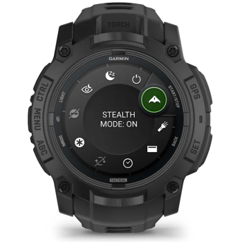 Garmin Instinct 3 – AMOLED Painestore