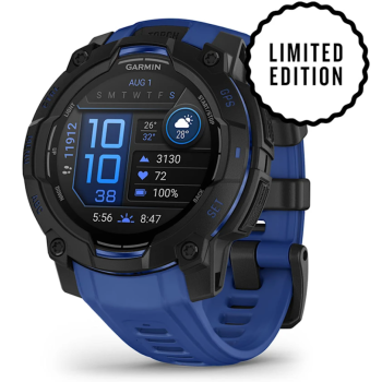 Garmin Instinct 3 – AMOLED Painestore