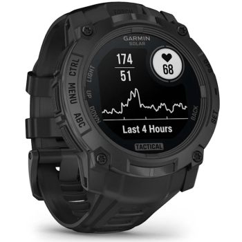 Garmin Instinct 3 SOLAR Painestore