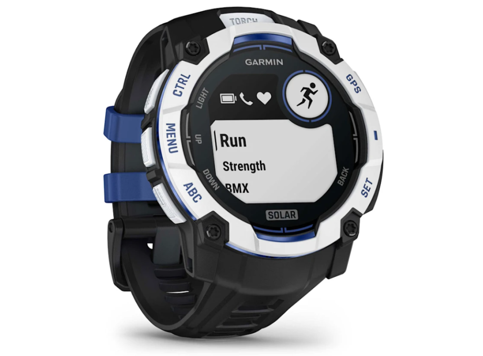 Garmin Instinct 3 SOLAR Painestore