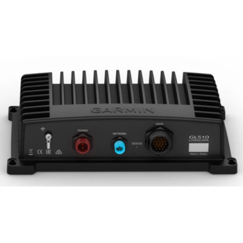Garmin LiveScope GLS10 Echo Module Box Only Painestore