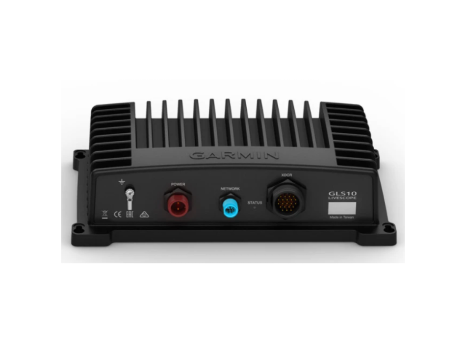 Garmin LiveScope GLS10 Echo Module Box Only Painestore