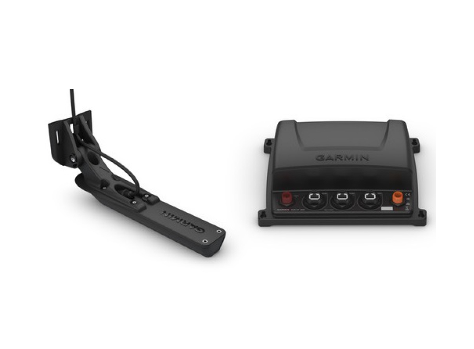 Garmin GCV 20 UHD Module with GT34UHD-TM Painestore
