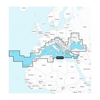 Garmin Navionics + LARGE Painestore