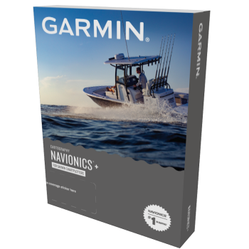 Garmin Navionics + LARGE Painestore