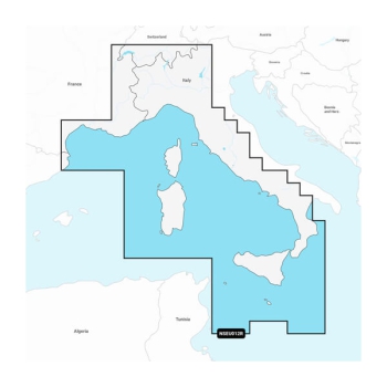 Garmin Navionics + REGULAR Painestore