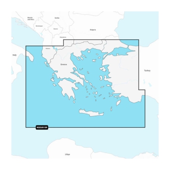 Garmin Navionics + REGULAR Painestore