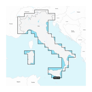 Garmin Navionics + REGULAR Painestore