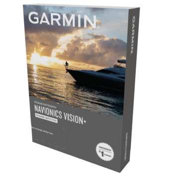 Garmin Navionics + Vision REGULAR Painestore