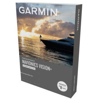 Garmin Navionics + Vision REGULAR Painestore
