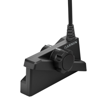 Garmin Panoptix Live Scope with LVS34 Painestore