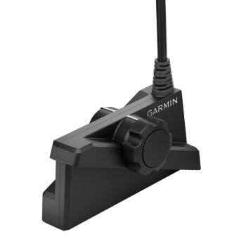 Garmin Panoptix Live Scope with LVS34 Painestore