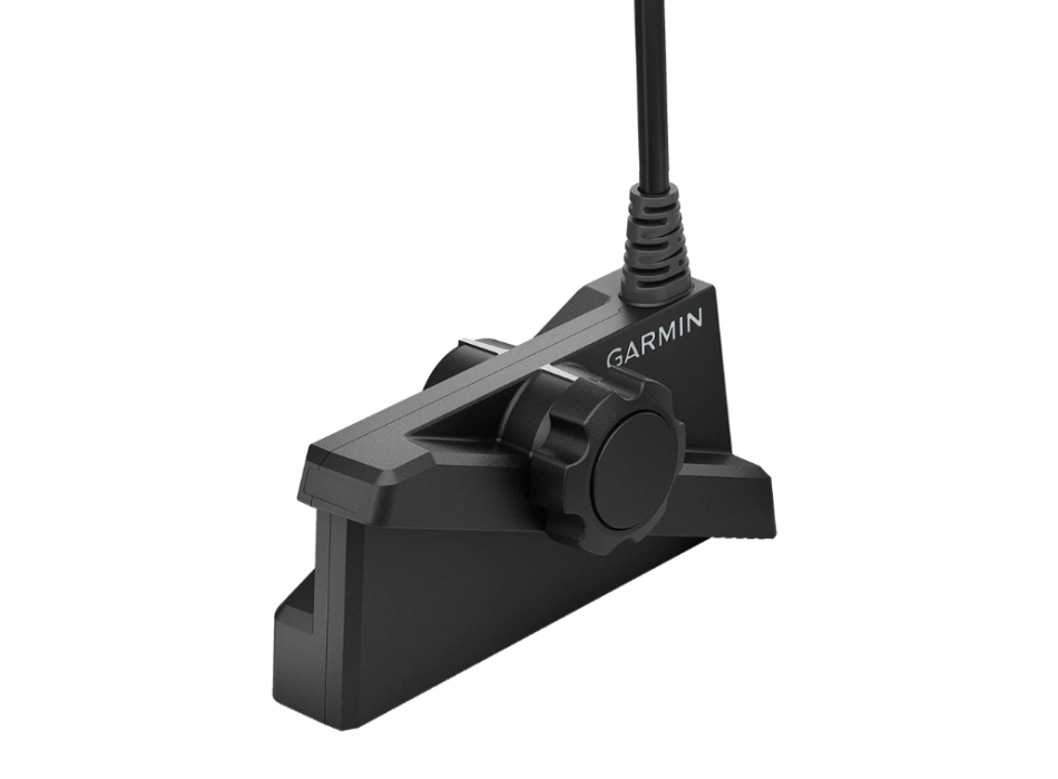 Garmin Panoptix Live Scope with LVS34 Painestore