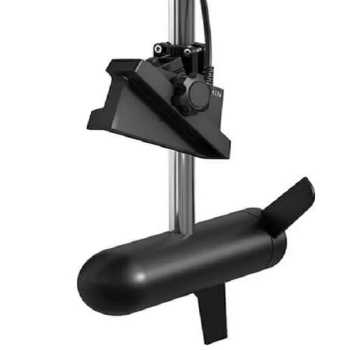 Garmin Panoptix Live Scope XR with GLS10 box and LVS62 transducer Painestore