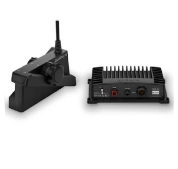 Garmin Panoptix Live Scope XR with GLS10 box and LVS62 transducer Painestore