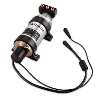 Garmin 1.2 liter reversible pump, 12 V Painestore