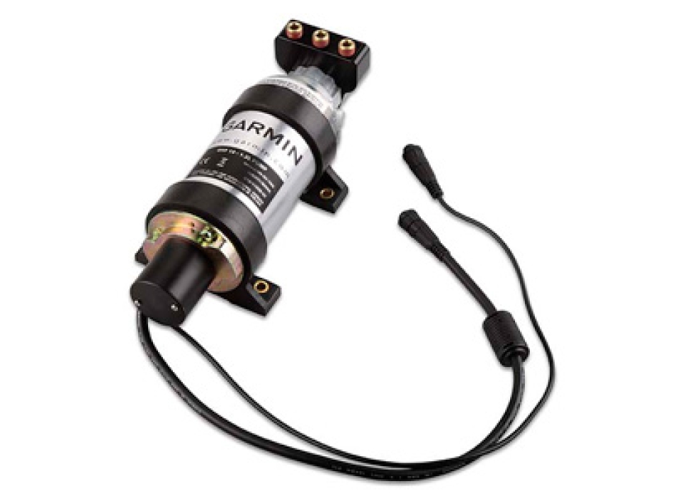 Garmin 1.2 liter reversible pump, 12 V Painestore