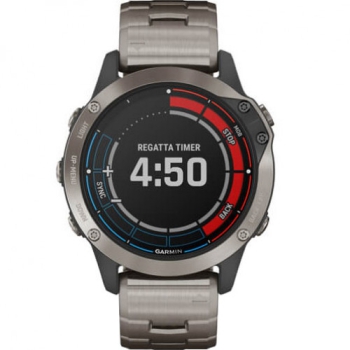 Garmin Quatix 6 Titanium Painestore