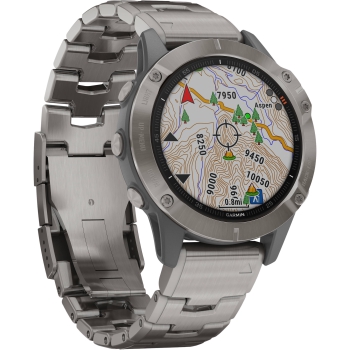 Garmin Quatix 6 Titanium Painestore