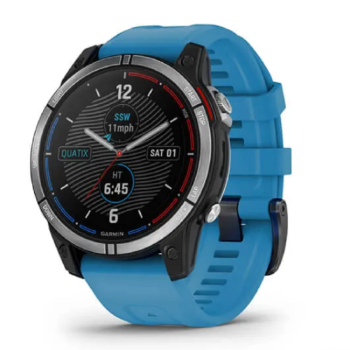 Garmin Quatix 7 Painestore