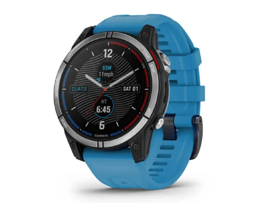 Garmin Quatix 7 Painestore