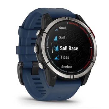 Garmin Quatix 7 Sapphire Edition Painestore