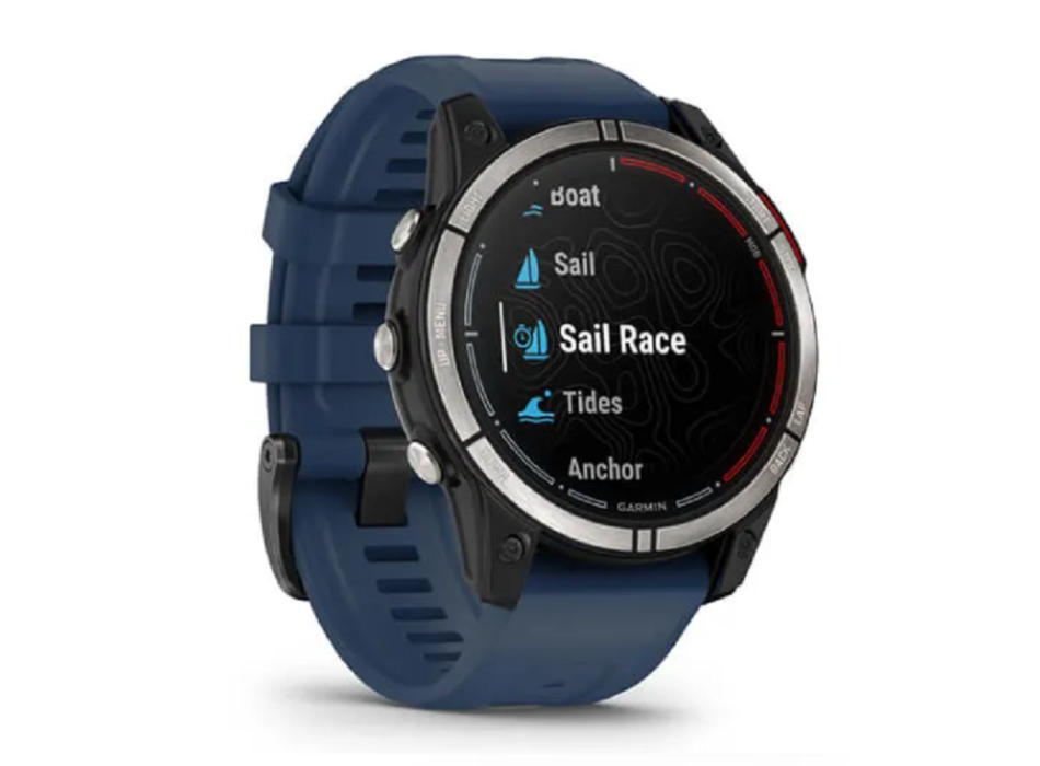Garmin Quatix 7 Sapphire Edition Painestore