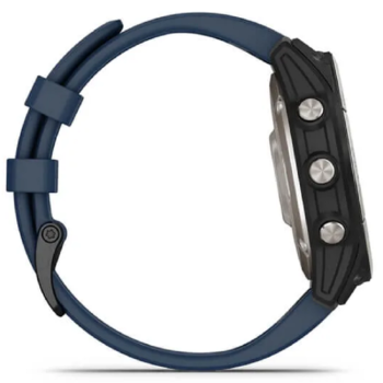 Garmin Quatix 7 Sapphire Edition Painestore