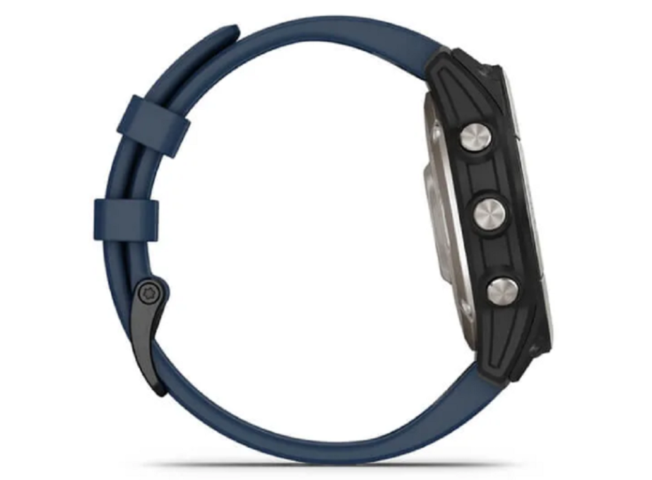 Garmin Quatix 7 Sapphire Edition Painestore