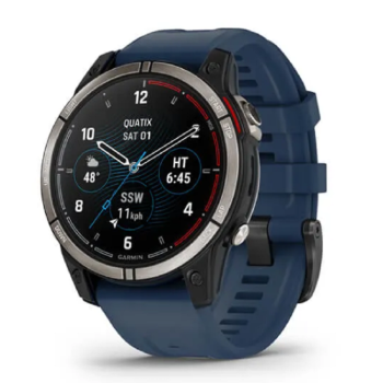 Garmin Quatix 7 Sapphire Edition Painestore