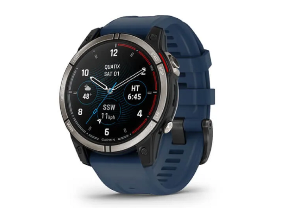 Garmin Quatix 7 Sapphire Edition Painestore