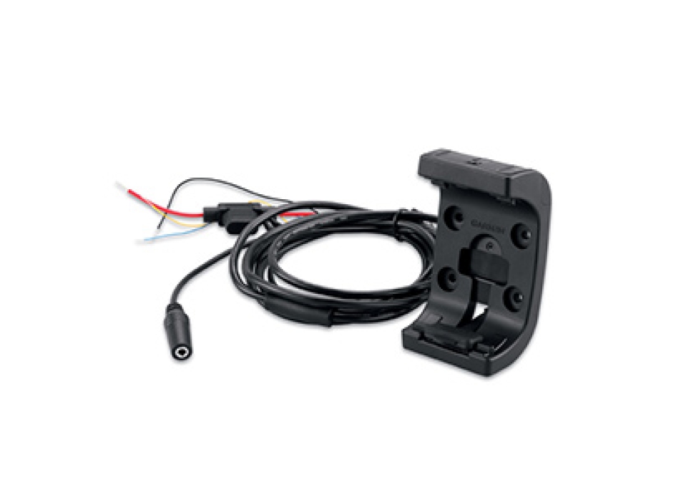 Garmin Rugged AMPS mount with power / audio cable Painestore