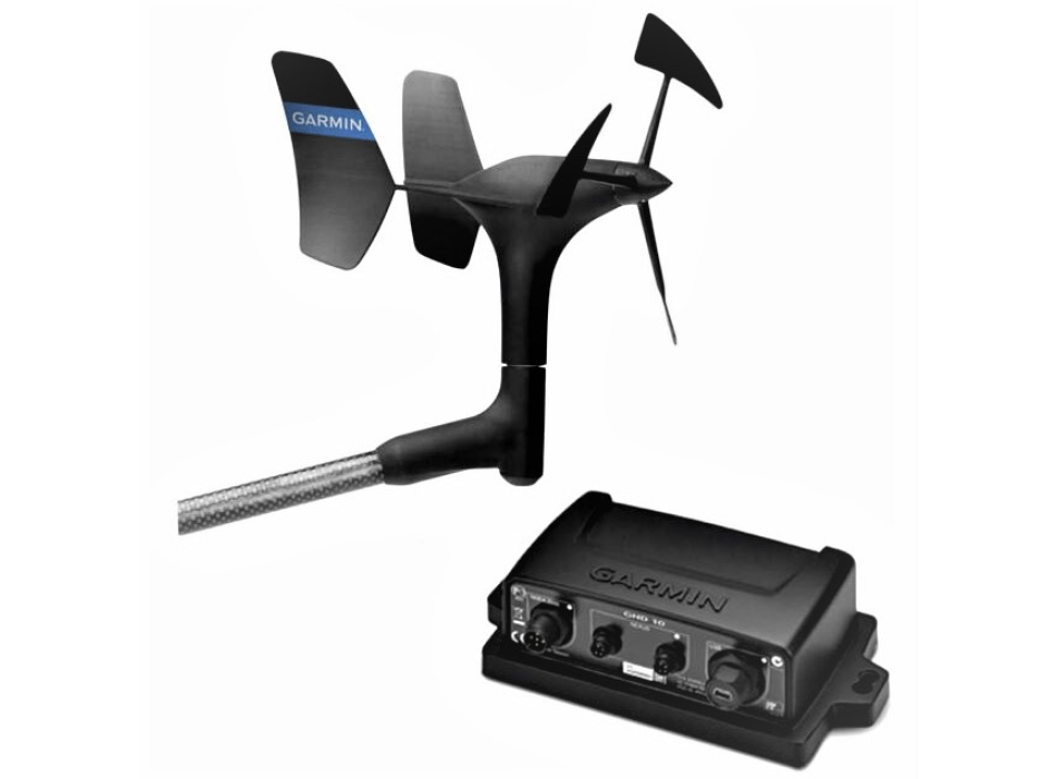 Garmin gWind Wind Sensor Painestore