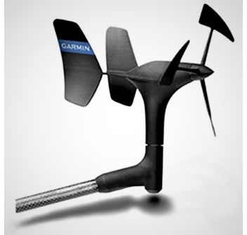 Garmin gWind Wind Sensor Painestore