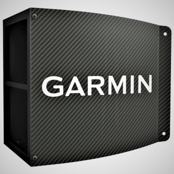 Garmin Mast Bracket For 4 GNX 120 Displays Painestore