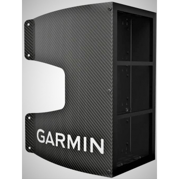 Garmin Mast Bracket For GNX 120 Display Painestore
