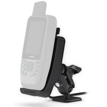 Garmin GPSMAP 86 Powered Mount Painestore