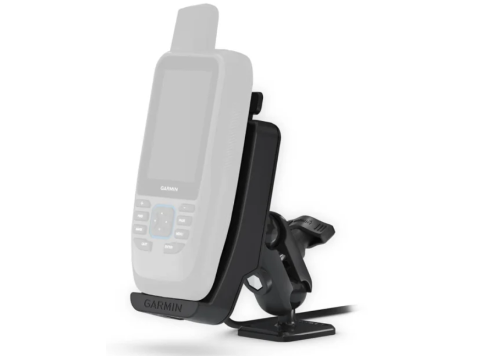 Garmin GPSMAP 86 Powered Mount Painestore