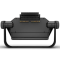 Garmin Ultra 102SV support bracket