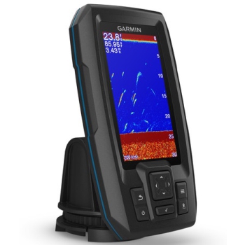 Garmin Striker Plus 4 eco / gps Painestore