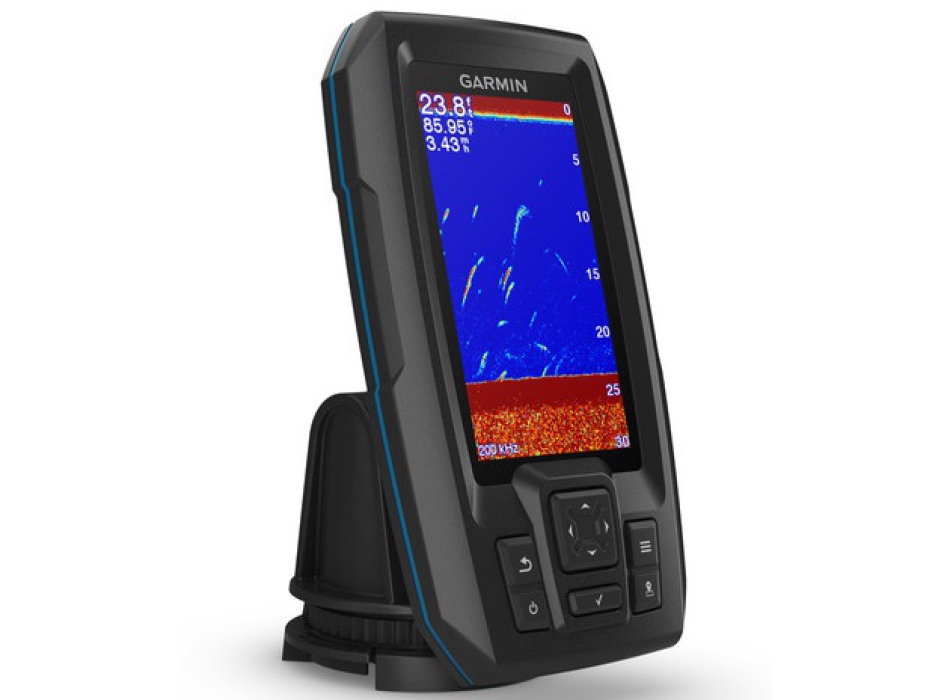 Garmin Striker Plus 4 eco / gps Painestore